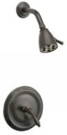 Phylrich DPB3100TO_047 - Revere & Savannah Pressure Balance Shower Set, Trim Only
