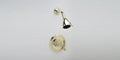 Phylrich DPB3206TO_047 - 3Ring Pressure Balance Shower Set, Trim Only