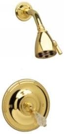 Phylrich PB3181TO_15A - Regent Pressure Balance Shower Set, Trim Only