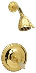 Phylrich PB3180TO_025 - Louis XIV Pressure Balance Shower Set, Trim Only