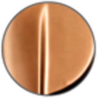 Jaclo 535-PB Two Hole Toe Control Drain Strainer, Polished Brass