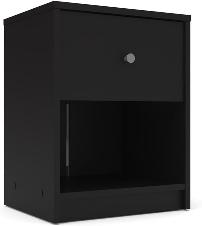 Pemberly Row 3-Piece Set with 3 Drawer Chest & 6 Drawer Dresser & Nightstand
