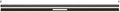 Schluter Kerdi-Line-Vario Linear Shower Drain Kit - Ideal for Modern Bathroom Renovations - 48' Stainless Steel Channel, D5-Floral, Bronze - KLVRID5TSOB122