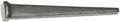 3 in. 10D Masonry Cut Bright Steel Nail Gray T-Head Head - 50 lbs