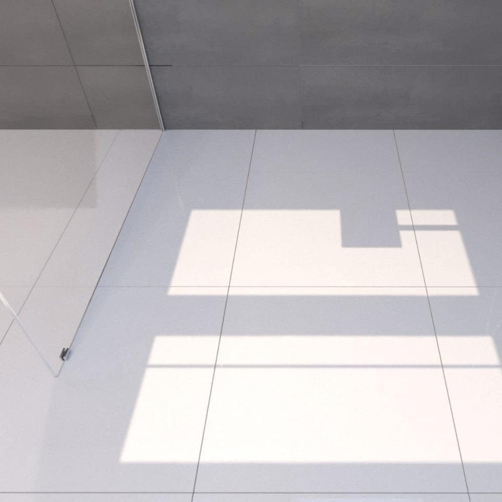 Rapid Recess Bracket Linear Drain Kit for Curbless Showers