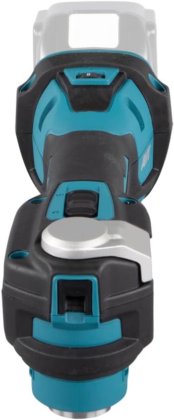 Makita DTM52Z Li-ion LXT Brushless Multi-Tool - Batteries and Charger Not Included, Blue, 18 V