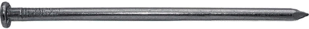 4-1/2' Bright Common Framing Nail (30D) - Heavy-Duty Fastener Designed for Interior Construction Applications - Uncoated Carbon Steel with Smooth Shank - Load Bearing - 9 X 5 POUND BOXES ~900 Nails