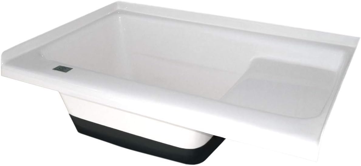 Tub, TU500 LH-PW, Assembly
