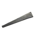 Sandbaggy 2-1/2 inch (8D) Square Cut Masonry Nails for Concrete, Brick, Mortar - 1/2' Wide Flat Heads - Construction, Cement, Brick Walls (10000)