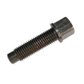 M8/16/12/20 Carbon Steel Tool Holder Screws Square Head End Set Screw Bolts Knife Table Wire(M24-70mm(10pcs))