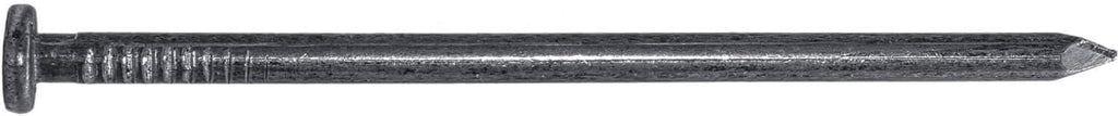 5' Bright Common Framing Nail (40D) - Heavy-Duty Fastener Designed for Interior Construction Applications - Uncoated Carbon Steel with Smooth Shank - Load Bearing - 42 X 1 POUND BOXES ~630 Nails