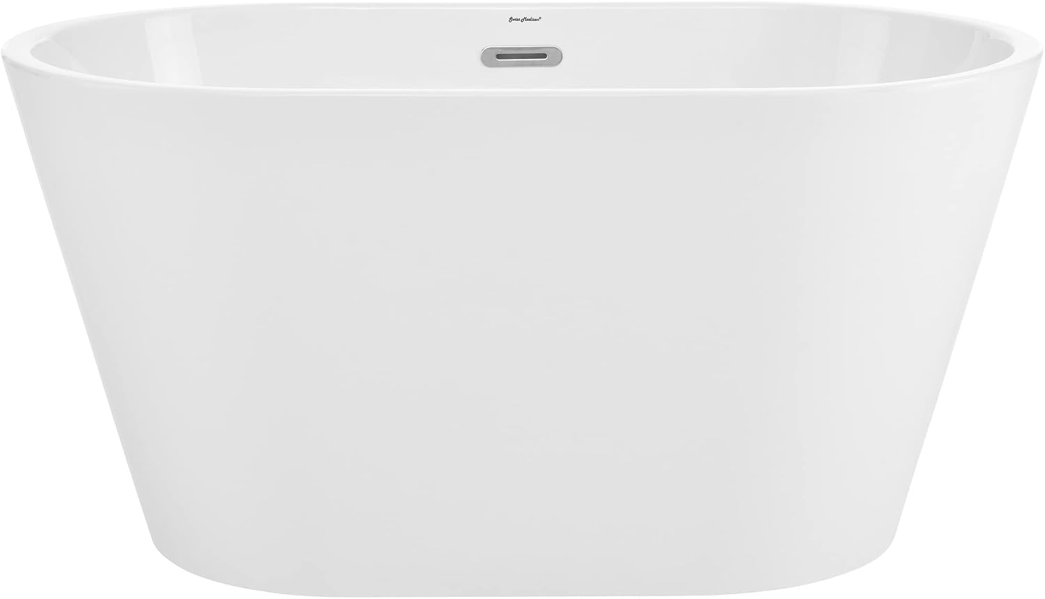 Claire 48' Freestanding Bathtub