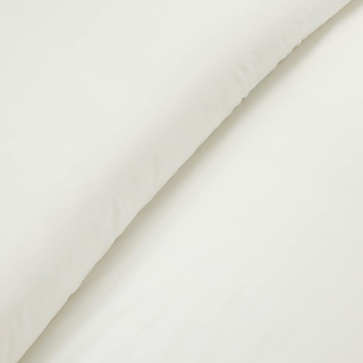 Lush Decor Linen Button Farmhouse 5 Piece Comforter Set, Full/ Queen, Navy - Rustic Chic Bedding Set With Euro Shams - Modern Color Block Design With Coconut Husk Button Detail