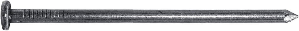 3-1/2' Bright Common Framing Nail (16D) - Heavy-Duty Fastener Designed for Interior Construction Applications - Uncoated Carbon Steel with Smooth Shank - Load Bearing - 9 X 5 POUND BOXES ~2,025 Nails