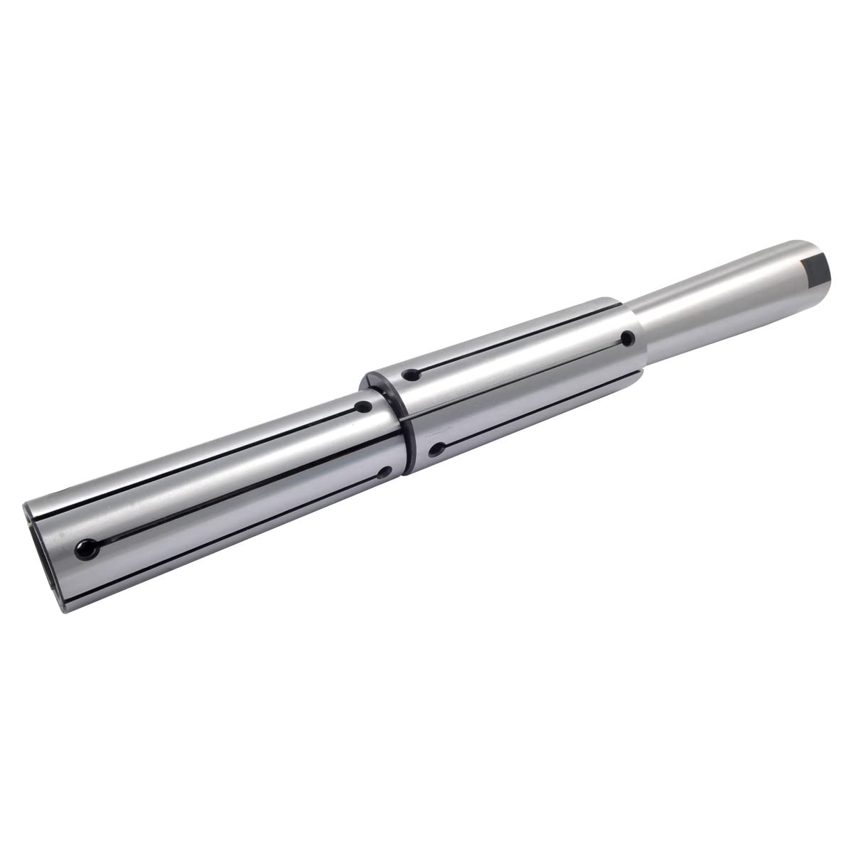 HHIP 3902-3076 3 Piece Expanding Mandrel Set, 2' - 2-3/4' Size Range