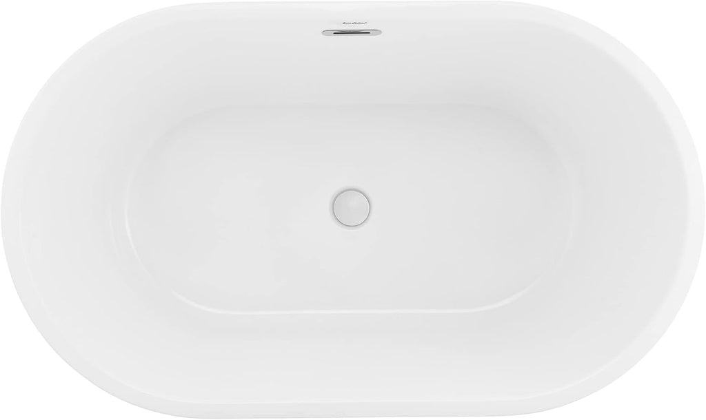 Claire 48' Freestanding Bathtub