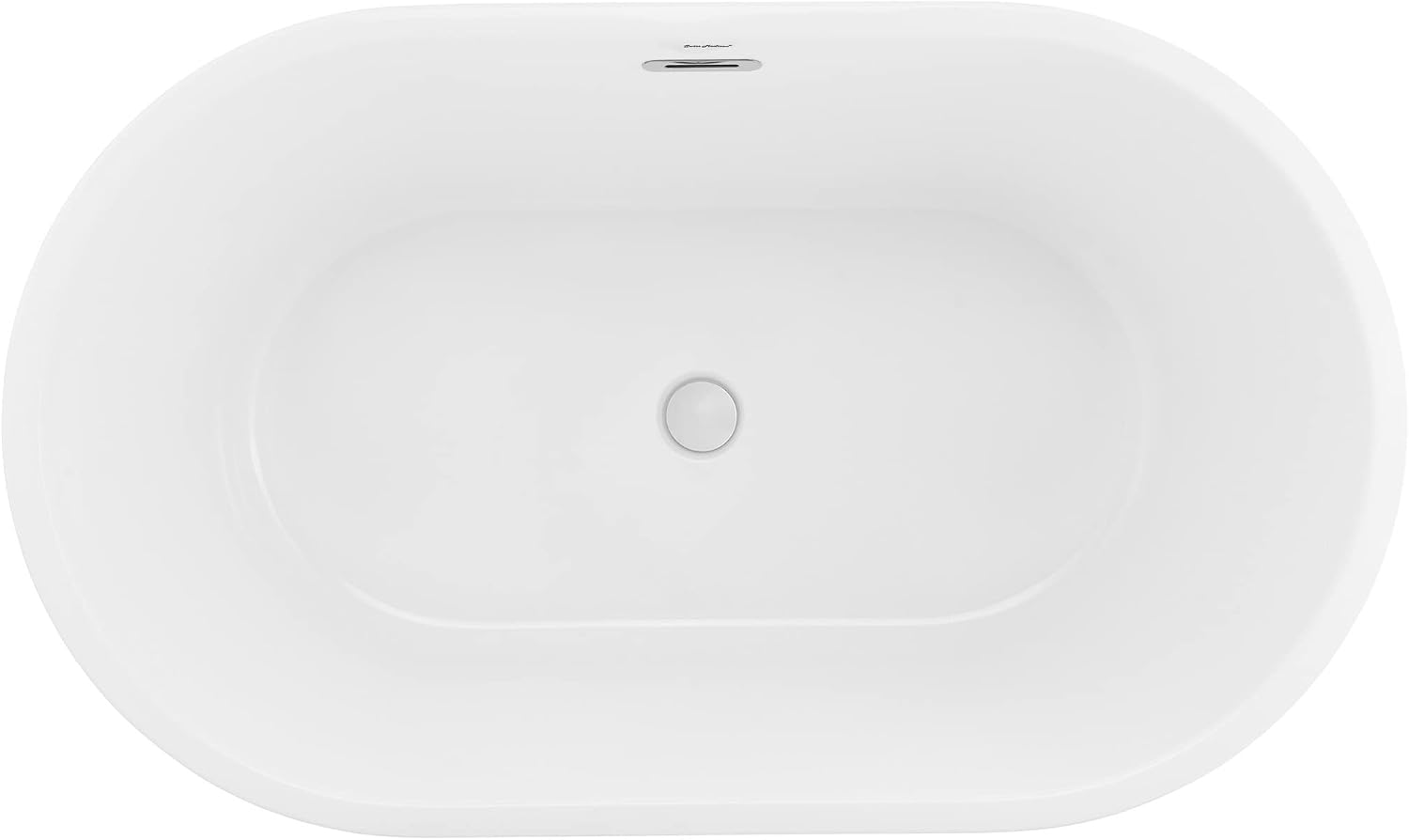 Claire 48' Freestanding Bathtub