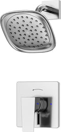 Symmons Verity HydroMersion Single Handle Shower Trim Kit