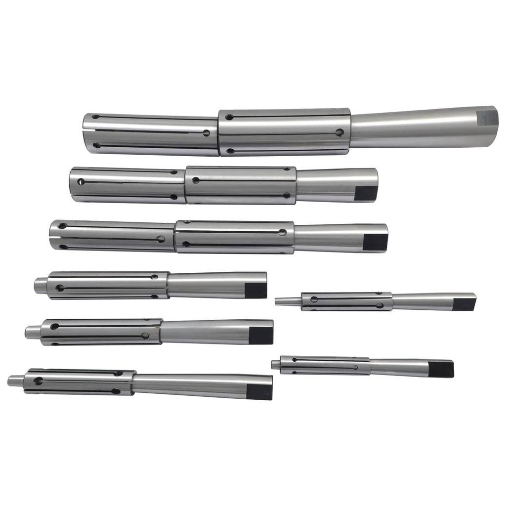 HHIP 3902-3074 Expanding Mandrel Set, Range 1/2' to 2'
