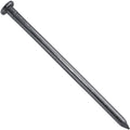 4' Bright Common Framing Nail (20D) - Heavy-Duty Fastener Designed for Interior Construction Applications - Uncoated Carbon Steel with Smooth Shank - Load Bearing - 42 X 1 POUND BOXES (~1,092 Nails)
