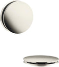 KOHLER 7142-BV Clearflo Retrofit Toe Tap Conversion Kit, Vibrant Brushed Bronze