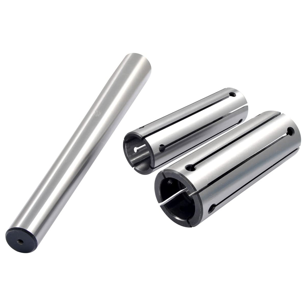 HHIP 3902-3076 3 Piece Expanding Mandrel Set, 2' - 2-3/4' Size Range