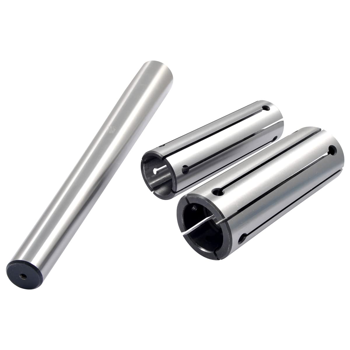 HHIP 3902-3076 3 Piece Expanding Mandrel Set, 2' - 2-3/4' Size Range