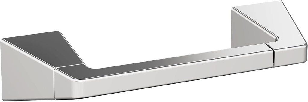 Amerock | Chrome | Blackrock | 5 Piece | Bathroom Accessories Set
