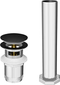 Studio S Freestanding Freestanding Bathtub Drain Kit