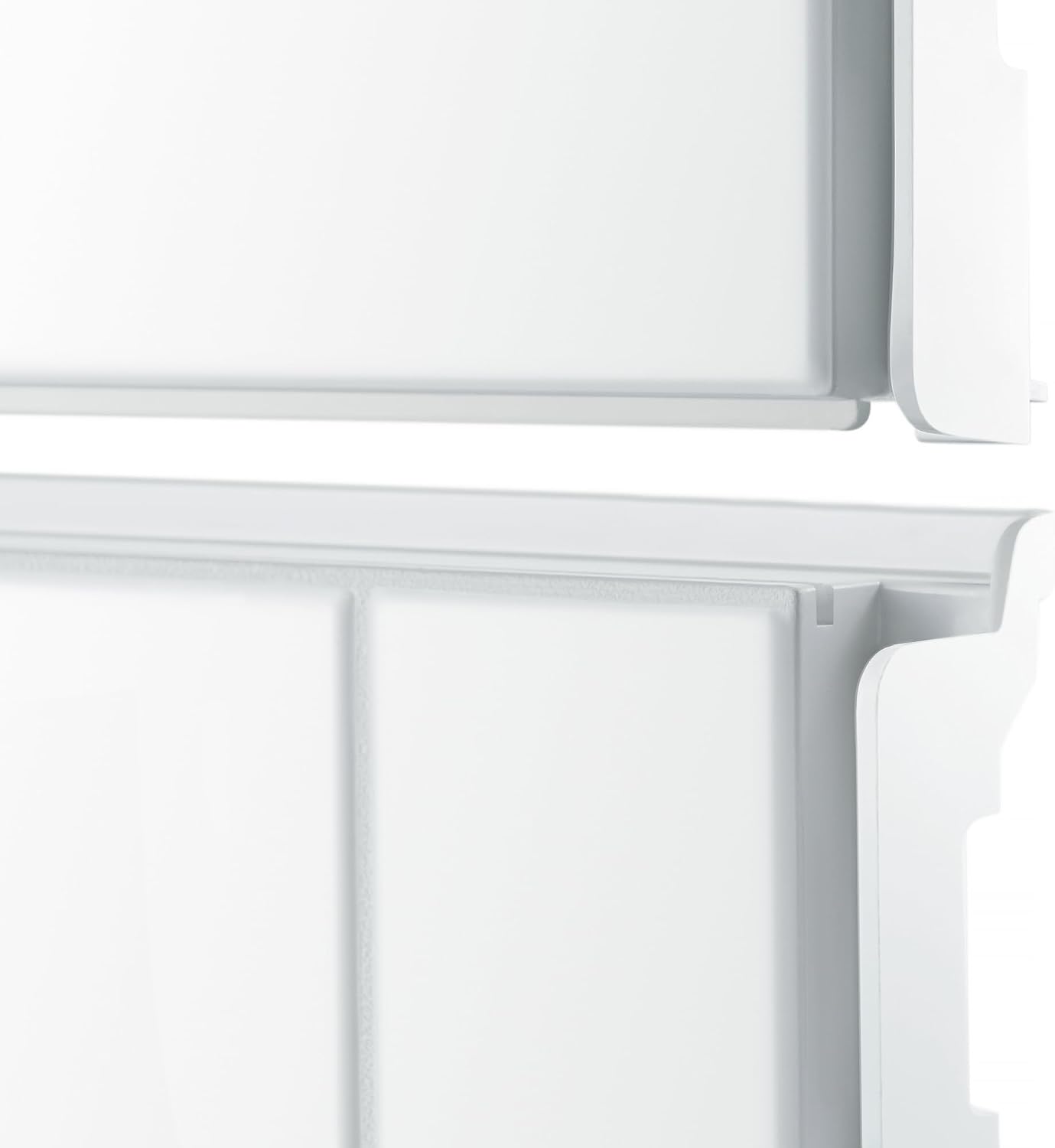 WOODBRIDGE 60' x 32' Four-Piece Direct-to-Stud Alcove Tub Surround with Left-Drain Soaking Bathtub Combo in White