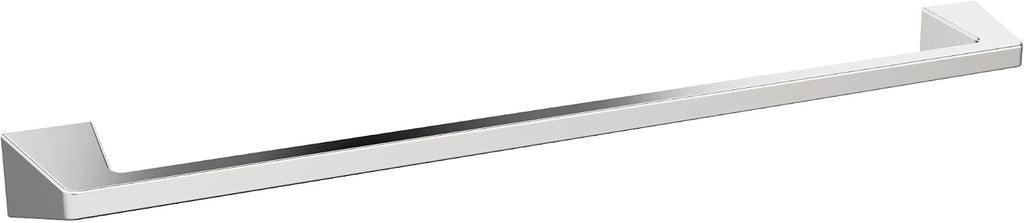 Amerock | Chrome | Blackrock | 5 Piece | Bathroom Accessories Set
