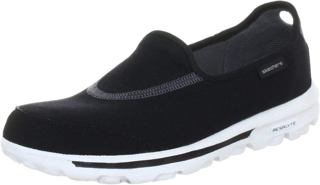 Skechers Women's Go Walk Original Slip-On Walking Shoes