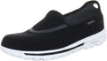 Skechers Women's Go Walk Original Slip-On Walking Shoes