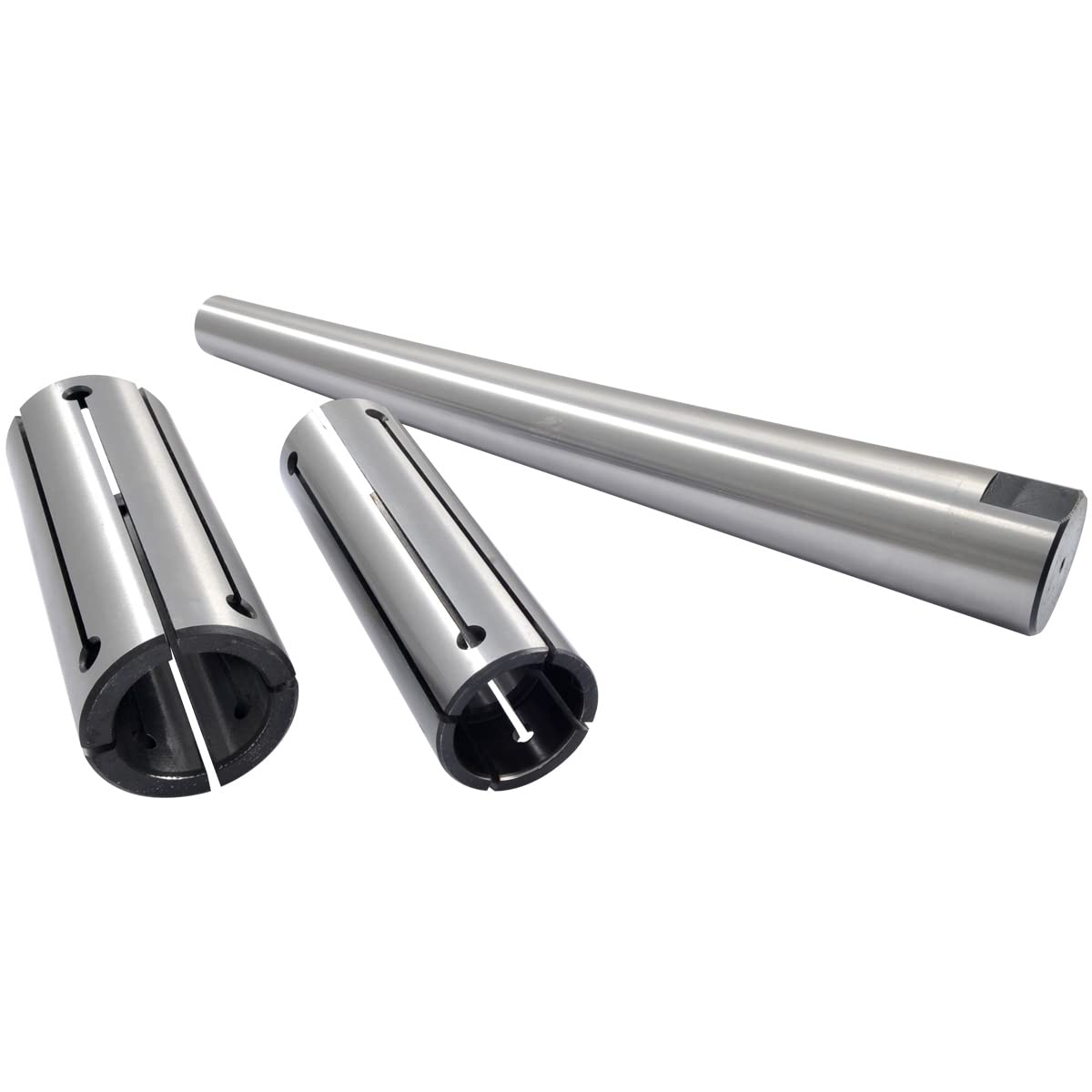 HHIP 3902-3076 3 Piece Expanding Mandrel Set, 2' - 2-3/4' Size Range