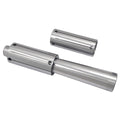 HHIP 3902-3078 3 Piece Expanding Mandrel Set, 2-3/4' - 3-3/4' Size Range
