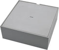 Tabletop Fountain Indoor, Modern Sculpture of Flowing Water, Built-in Anti-Clogging Filter, Reusable, 600ml Storage Capacity, Adjustable Flow Rate, for Office, Living Room, Bedroom