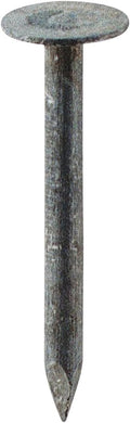 Grip Rite 2EGRFG 2-Inch Electro-Galvanized Roofing Nail, 50 Pounds, No Size, No Color