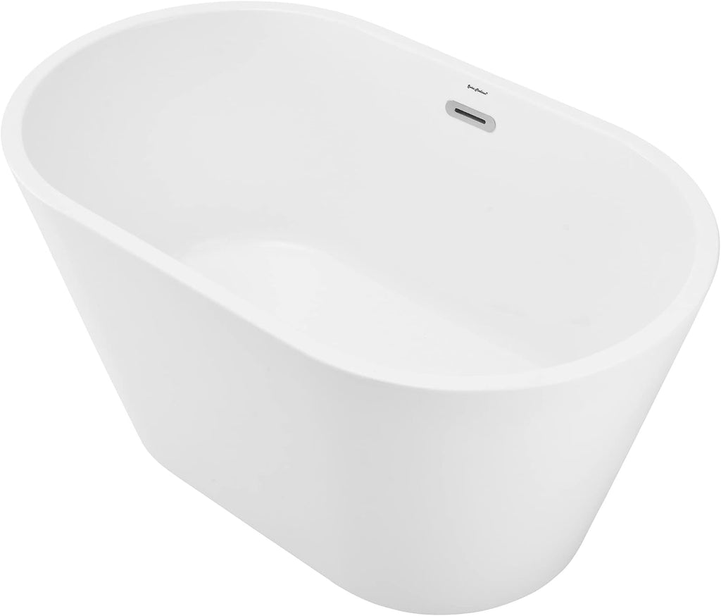 Claire 48' Freestanding Bathtub
