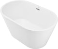 Claire 48' Freestanding Bathtub
