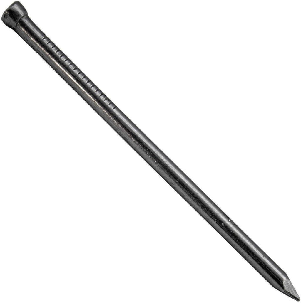 1-1/2 Inch (4D) Bright Finish Finish Nails - Full Box ~ 19,500 Nails