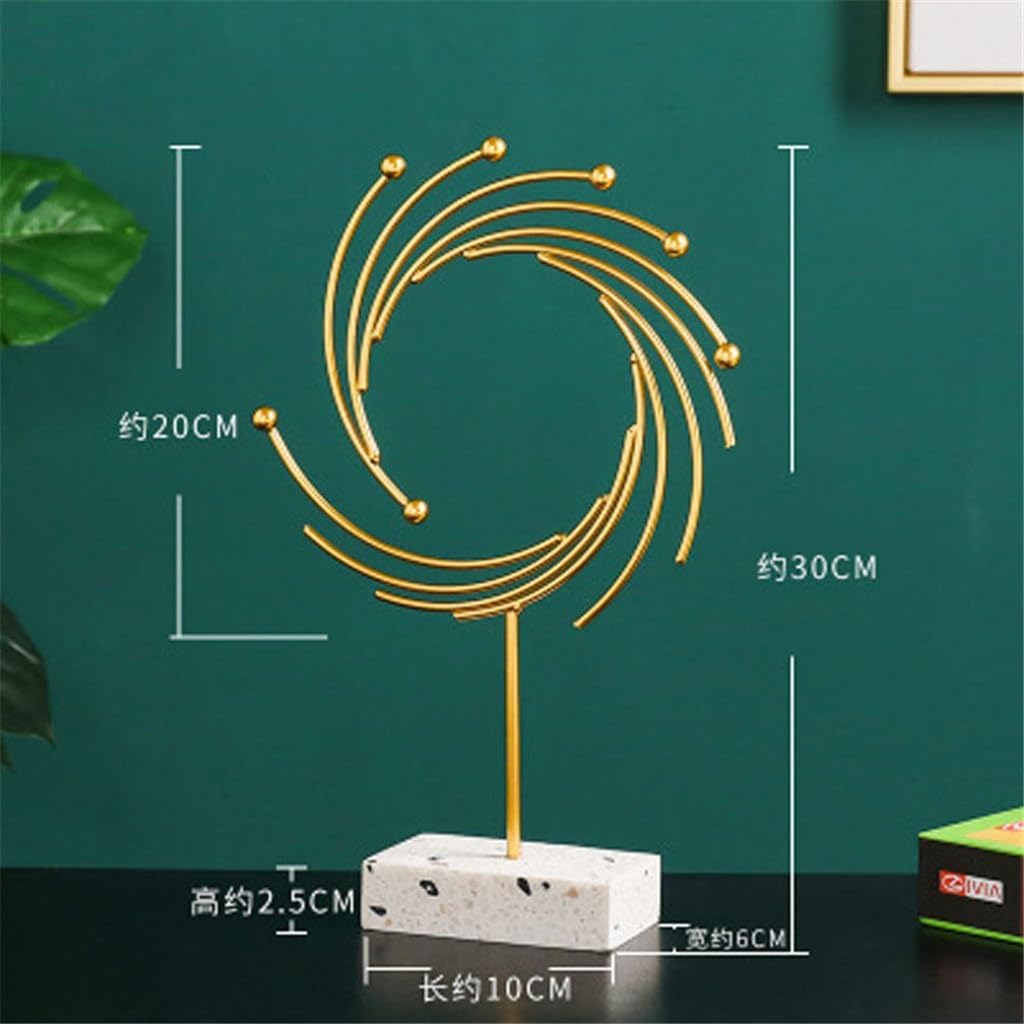 Craft Decorative Ornaments Necklace Display Rack Earring Hanging Rack Jewelry Storage Rack Home Jewelry Ornaments