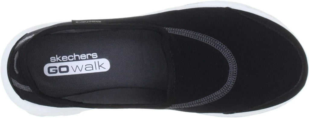 Skechers Women's Go Walk Original Slip-On Walking Shoes