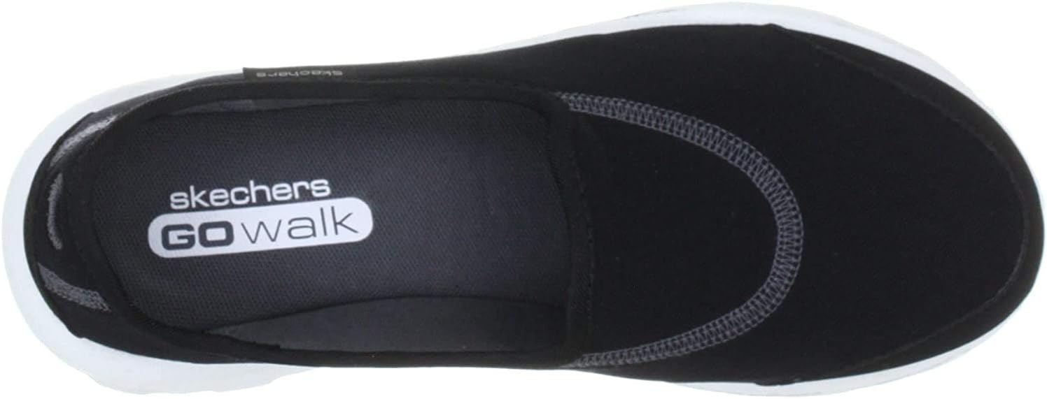 Skechers Women's Go Walk Original Slip-On Walking Shoes