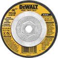 DeWalt DW8435 4-1/2' x 1/8' x 5/8'-11 Metal Cutting Wheels - Quantity 3030