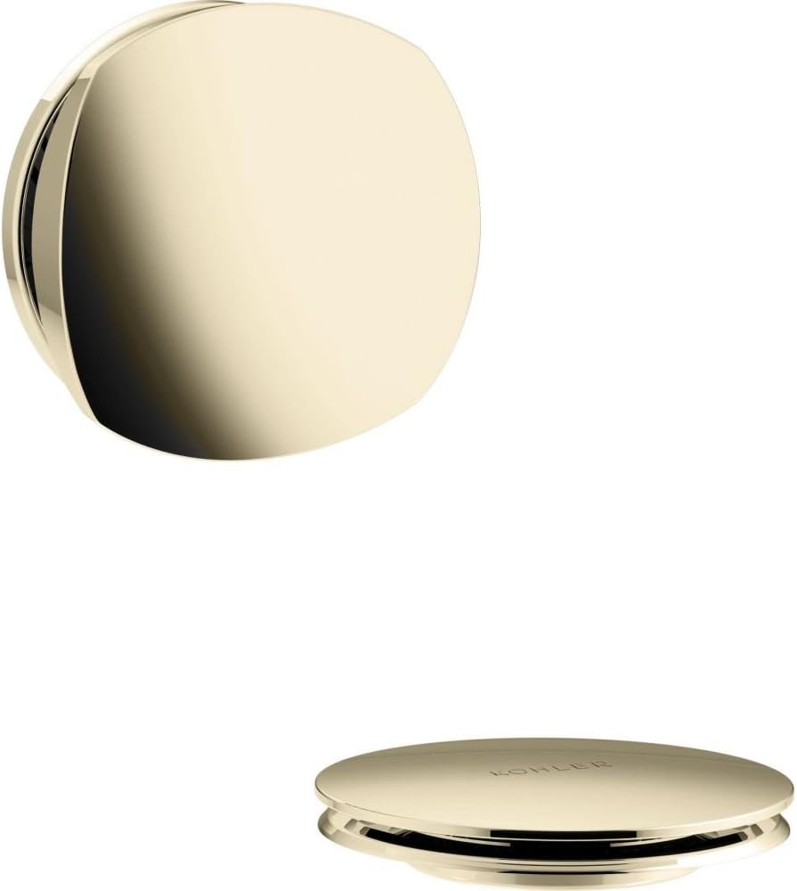 Kohler K-T37391-AF, Vibrant French Gold