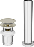 Studio S Freestanding Freestanding Bathtub Drain Kit