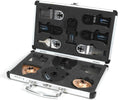ARC-POWER for Accessory Blade Tool Kit for Multi Tool Oscillating Blades
