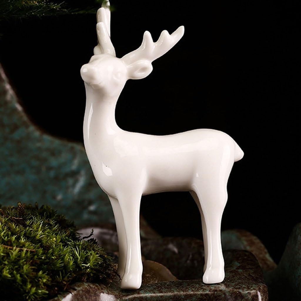 GUERNSEY Tabletop Fountain Home Living Room Desktop Water Fountain Small Ornaments Home Porch Desktop Decoration Study Desktop Decoration Indoor Fountain