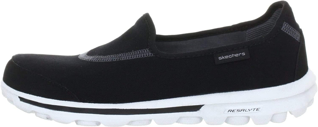 Skechers Women's Go Walk Original Slip-On Walking Shoes