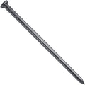 4-1/2' Bright Common Framing Nail (30D) - Heavy-Duty Fastener Designed for Interior Construction Applications - Uncoated Carbon Steel with Smooth Shank - Load Bearing - 42 X 1 POUND BOXES (~756 Nails)
